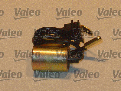 VALEO 121752 Condensatore, Impianto d'accensione